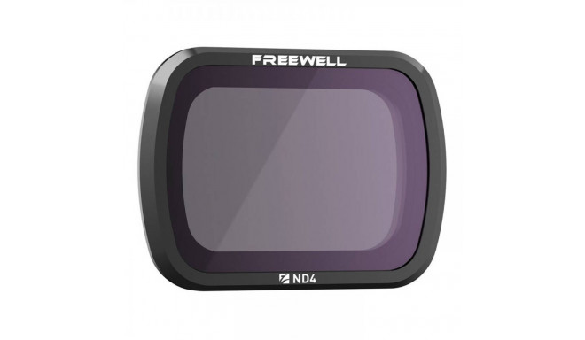 Freewell ND4 Filter for DJI Osmo Pocket 3