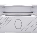 CPU COOLER COOLER MASTER HYPER 212 HALO ARGB WHITE WITH LGA1700 & AM5 PWM