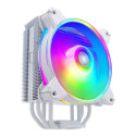 CPU COOLER COOLER MASTER HYPER 212 HALO ARGB WHITE WITH LGA1700 & AM5 PWM