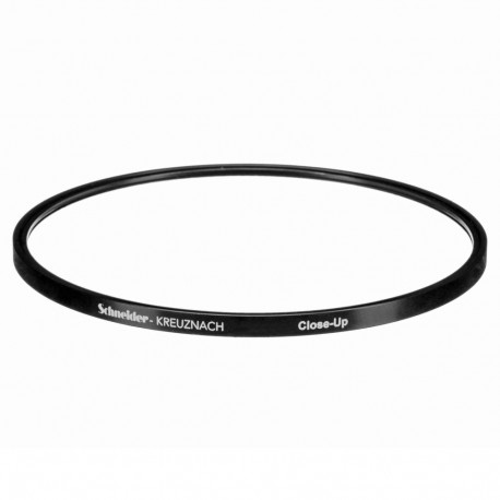 Schneider Cine Filter Close Up - Dipoter Full +1/2 - 138mm Round