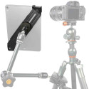 Tether Tools AeroTab Universal Tablet Mount ATS | Standard