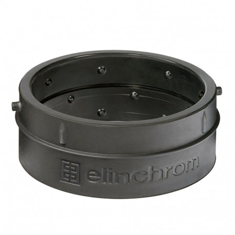 Elinchrom OCF kummist adapter