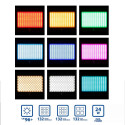 Phottix LED-Light Panel M1000R RGB