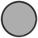B+W filter ringpolarisatsioon MRC Basic Line 72mm