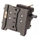 TILTA 15mm LWS Baseplate Type II | Tilta Grey