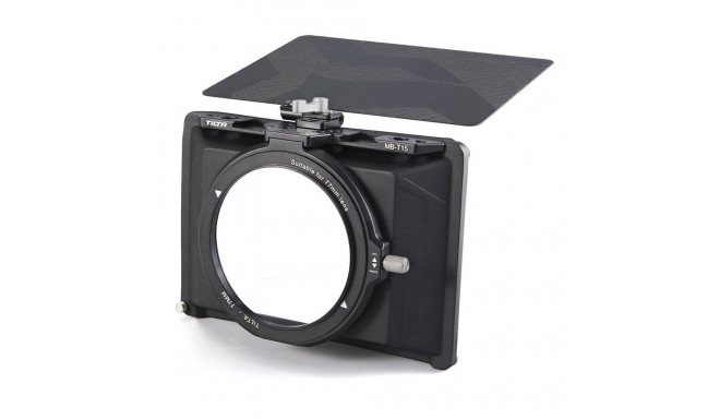 TILTA Tiltaing Mini Clamp-on Matte Box kit