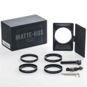 TILTA Tiltaing Mini Clamp-on Matte Box kit