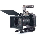 TILTA Tiltaing Mini Clamp-on Matte Box kit