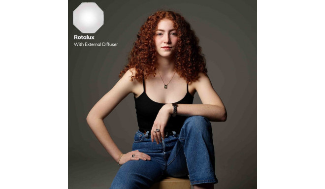Elinchrom Rotagrid Recta 60x80cm