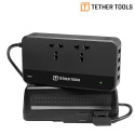 Tether Tools ONsite DTap to AC 220V