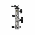 Phottix välguhoidik Varos Pro M Multi-Function Flash Shoe Umbrella Holder