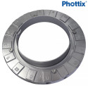 Phottix Speedring Elinchrom (For Hexa-Para)