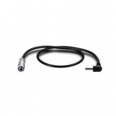 TILTA Power Cable 12V Micro DC Male to BMPCC 4K/6K