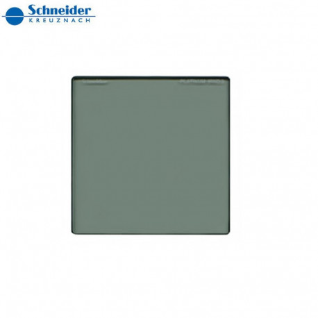 Schneider Cine Filter Platinum IR ND 0.3 6.6x6.6 Square