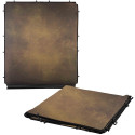 Manfrotto EzyFrame Cover Olive Vintage Background 2x2.3m