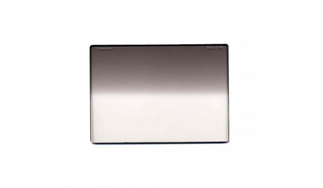 Schneider Cine Filter ND Grad Hard Horiz 0.3 - 4x5.65
