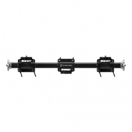 Tether ToolsRock Solid Tripod Crossbar - 4 Head