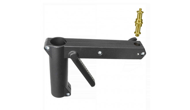 Manfrotto ainult libisev tugivars