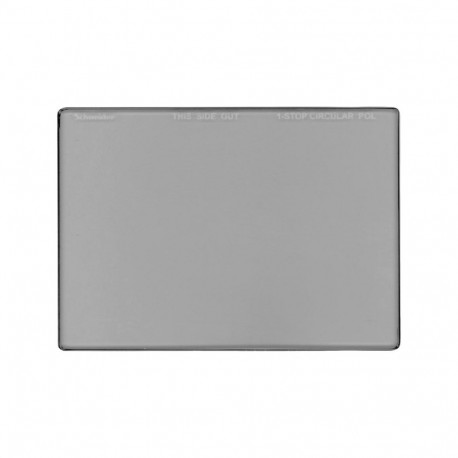 Schneider Cine Filter Polarization Circular 4x5.65 Square