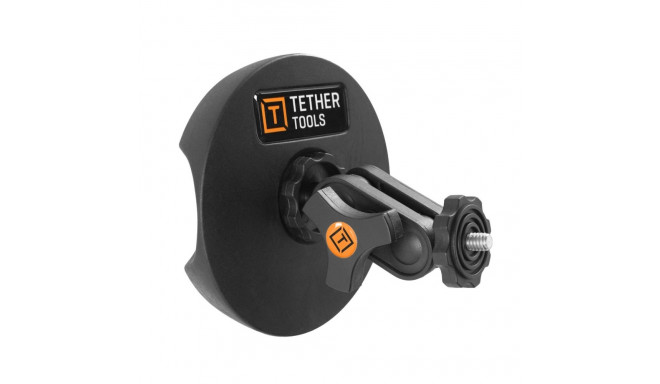 Tether Tools Q20 kiirkinnitus