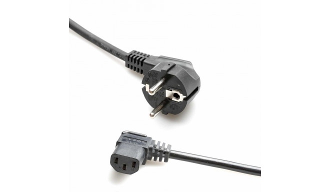 Power Cord 5 m For Compacts + European Plug