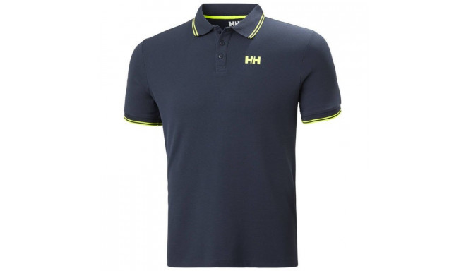 Helly Hansen Kos Polo Shirt M 34068 598 (S)