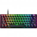 Razer Huntsman V3 Pro Mini, US, must - Mehaaniline klaviatuur