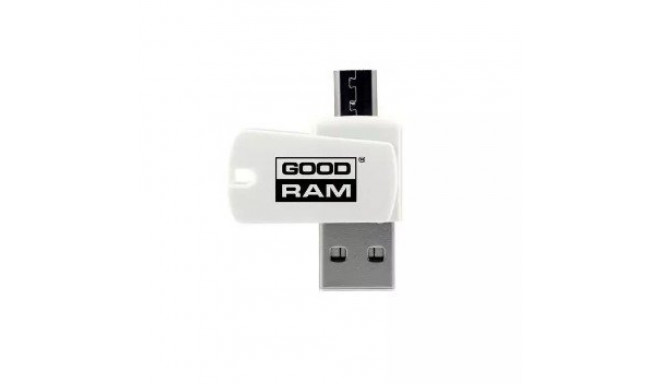 Goodram OTG MicroSD USB Card reader