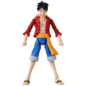 ANIME HEROES One Piece figūriņa ar aksesuāriem, 16 cm - Monkey D. Luffy