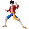 ANIME HEROES One Piece figūriņa ar aksesuāriem, 16 cm - Monkey D. Luffy