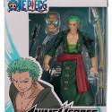 ANIME HEROES figuur Roronoa Zoro, 16 cm