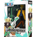 ANIME HEROES figuur Brook, 16 cm