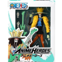 ANIME HEROES figuur, 16 cm