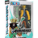 ANIME HEROES figuur, 16 cm