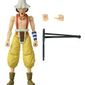 ANIME HEROES One Piece figūriņa ar aksesuāriem, 16 cm - Usopp