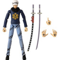 ANIME HEROES One Piece фигурка с аксессуарами, 16 см - Trafalgar D. Law