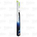 Valeo Silencio Aquablade 572310 бескаркасная щётка стеклоочистителя