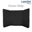 Manfrotto Panoramic Background Cover 4m Black