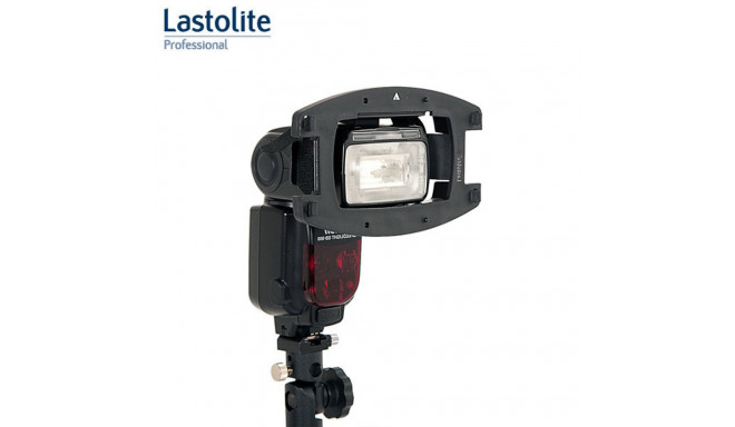 Manfrotto Strobo Direct to Flashgun Bracket