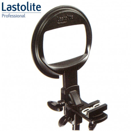 Manfrotto Ezybox salamakinga plaat standardse välgukinnitusega