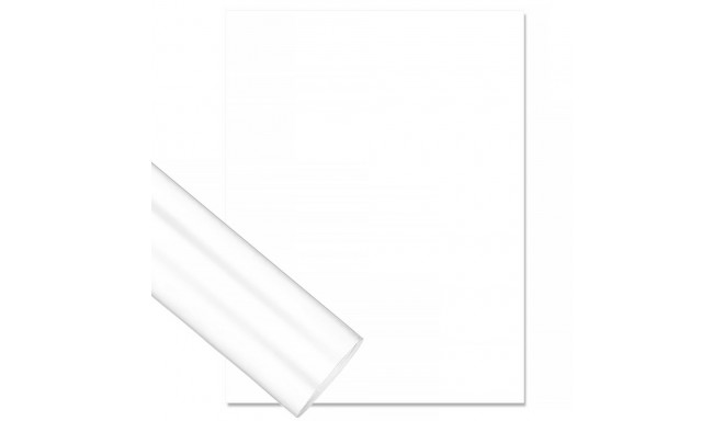 Colorama Colormatt 100x130 cm Super White