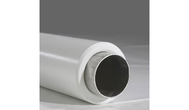 Manfrotto Vinyl Background 2.75x6m Super White