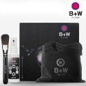 B+W Cleaning Set four part