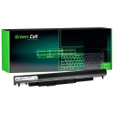 "A Green Cell für HP HS04 / 14.6V 2200Ah"