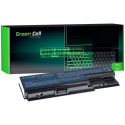 "A Green Cell für Acer AS07B31 AS07B41 AS07B51 / 10.8V 4400Ah"