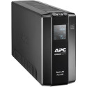 "APC Back-UPS Pro BR650MI 650 VA"