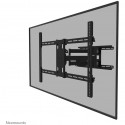 "Select Schwerlast-TV-Wandhalterung voll beweglich 55-110'' 125KG Black Neomounts"