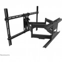 "Select Schwerlast-TV-Wandhalterung voll beweglich 55-110'' 125KG Black Neomounts"