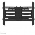 "Select Schwerlast-TV-Wandhalterung voll beweglich 55-110'' 125KG Black Neomounts"