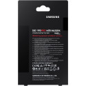 "M.2 4TB Samsung 990 PRO Heatsink NVMe PCIe 4.0 x 4 retail"